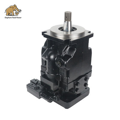 चीन में निर्मित हाइड्रोलिक पिस्टन पंप Danfoss JRRS60 OEM से मेल खाता है