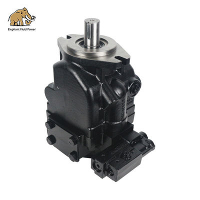 हाइड्रोलिक पिस्टन पंप Danfoss JRRS65CRP2620NNN3K4RFA8NFFFJJJNNN OEM से मेल खाता है