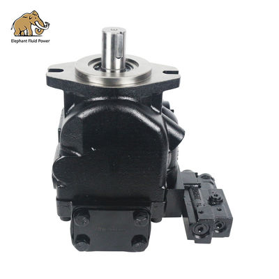 हाइड्रोलिक पिस्टन पंप Danfoss JRRS65CRP2620NNN3K4RFA8NFFFJJJNNN OEM से मेल खाता है