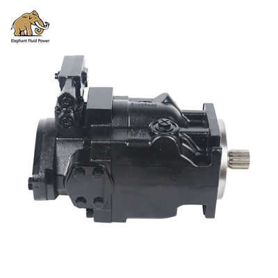 JRRS75 हाइड्रोलिक पिस्टन पंप, Danfoss JRRS75CLS2520NNN3S1BVA2NNNNJJJNNN OEM से मेल खाता है