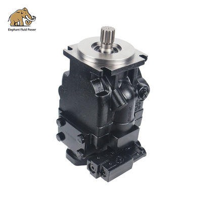 JRRS75 हाइड्रोलिक पिस्टन पंप, Danfoss JRRS75CLS2520NNN3S1BVA2NNNNJJJNNN OEM से मेल खाता है