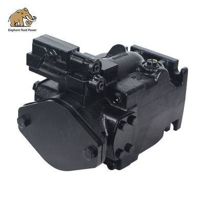 JRRS75 हाइड्रोलिक पिस्टन पंप, Danfoss JRRS75CLS2520NNN3S1BVA2NNNNJJJNNN OEM से मेल खाता है