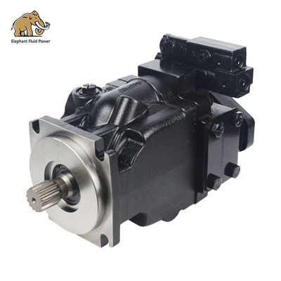 JRRS75 हाइड्रोलिक पिस्टन पंप, Danfoss JRRS75CLS2520NNN3S1BVA2NNNNJJJNNN OEM से मेल खाता है