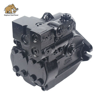 KRR045 हाइड्रोलिक पिस्टन पंप Danfoss KRR045DLS193 0NNN 3C2NPA6NKN BNN NNNN OEM से मेल खाता है