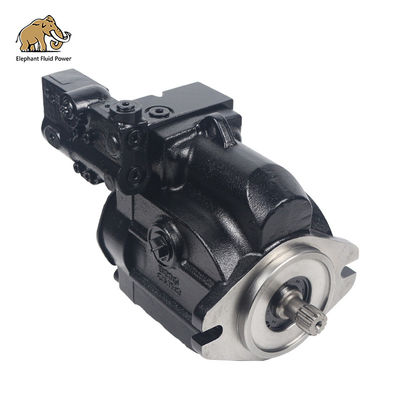 KRR045 हाइड्रोलिक पिस्टन पंप Danfoss KRR045DLS193 0NNN 3C2NPA6NKN BNN NNNN OEM से मेल खाता है