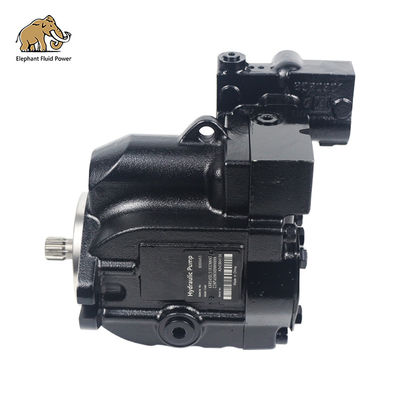 KRR045 हाइड्रोलिक पिस्टन पंप Danfoss KRR045DLS193 0NNN 3C2NPA6NKN BNN NNNN OEM से मेल खाता है