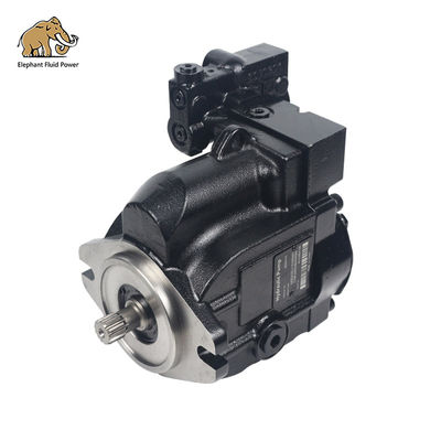 KRR045 हाइड्रोलिक पिस्टन पंप Danfoss KRR045DLS193 0NNN 3C2NPA6NKN BNN NNNN OEM से मेल खाता है