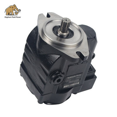 KRR045 हाइड्रोलिक पिस्टन पंप Danfoss KRR045DLS193 0NNN 3C2NPA6NKN BNN NNNN OEM से मेल खाता है