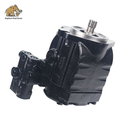 KRR045 हाइड्रोलिक पिस्टन पंप Danfoss KRR045DLS193 0NNN 3C2NPA6NKN BNN NNNN OEM से मेल खाता है