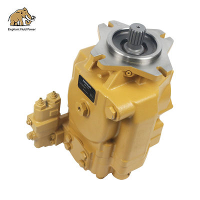 OEM ईटन विकर्स PVH057 PVH074 PVH098 PVH131 PVH141 मूल प्रतिस्थापन के लिए चर विस्थापन पिस्टन पंप