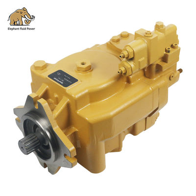 OEM ईटन विकर्स PVH057 PVH074 PVH098 PVH131 PVH141 मूल प्रतिस्थापन के लिए चर विस्थापन पिस्टन पंप
