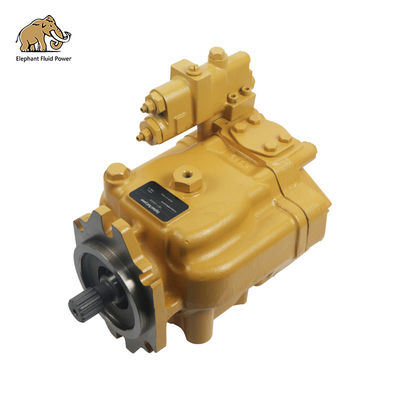 6E3137 6E-3137 0R-7672 पिस्टन पंप कैटरपिलर OEM फिट 120H 120K 12H 12K 135H 140H 140K 160H 160K के समान