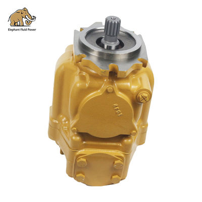 स्टॉक में OEM ईटन विकर्स PVH057 कंस्ट्रक्शन मशीनों के लिए पूर्ण पिस्टन पंप