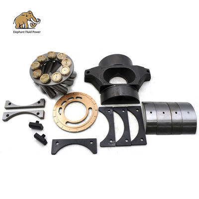 स्टॉक में ईटन विकर्स PVH057 पिस्टन पंप मरम्मत और पुनर्विक्रय के लिए स्पेयर पार्ट्स