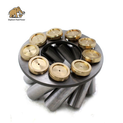 स्टॉक में ईटन विकर्स PVH057 पिस्टन पंप मरम्मत और पुनर्विक्रय के लिए स्पेयर पार्ट्स