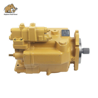 OEM ईटन विकर्स PVH074 पूर्ण पिस्टन पंप निर्माण मशीनों के लिए