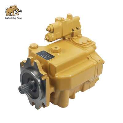 OEM ईटन विकर्स PVH074 पूर्ण पिस्टन पंप निर्माण मशीनों के लिए