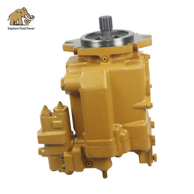 OEM ईटन विकर्स PVH074 पूर्ण पिस्टन पंप निर्माण मशीनों के लिए