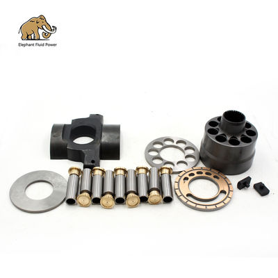 PVH57 पंप के पुर्जे विकर्स रिप्लेसमेंट PVH 57/63 पंप की मरम्मत के लिए, OEM के समान आकार और लंबे जीवन के साथ