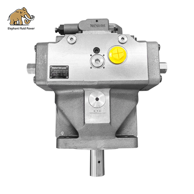 OEM गुणवत्ता A4VSO250 सीरीज रेक्स्रोथ अक्षीय पिस्टन वेरिएबल पंप प्रतिस्थापन