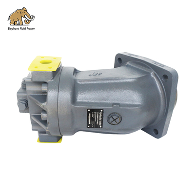 OEM R992001506 A2FM180 अक्षीय पिस्टन फिक्स्ड डिस्प्लेसमेंट मोटर