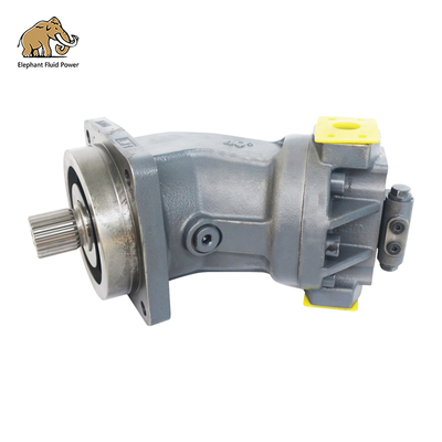 OEM R992001506 A2FM180 अक्षीय पिस्टन फिक्स्ड डिस्प्लेसमेंट मोटर