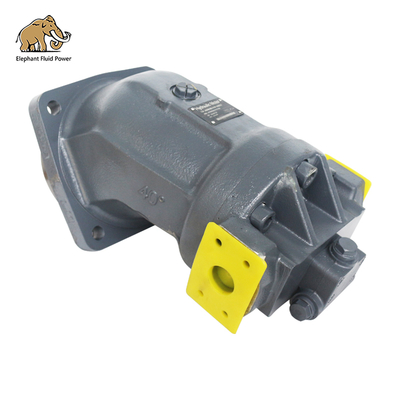 OEM R992001506 A2FM180 अक्षीय पिस्टन फिक्स्ड डिस्प्लेसमेंट मोटर