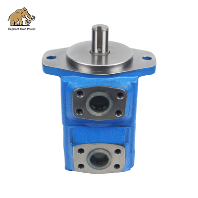 ईटन विकर्स एम सीरीज वैन मोटर 36M115A 11C20 / DANFOSS 312072-3 प्रतिस्थापन