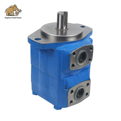 ईटन विकर्स एम सीरीज वैन मोटर 36M115A 11C20 / DANFOSS 312072-3 प्रतिस्थापन