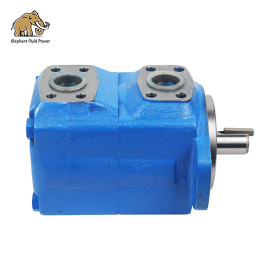ईटन विकर्स एम सीरीज वैन मोटर 36M115A 11C20 / DANFOSS 312072-3 प्रतिस्थापन
