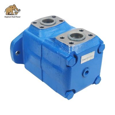 ईटन विकर्स एम सीरीज वैन मोटर 36M115A 11C20 / DANFOSS 312072-3 प्रतिस्थापन