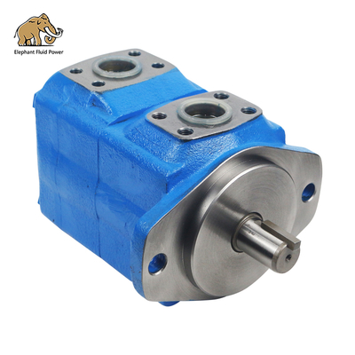 ईटन विकर्स एम सीरीज वैन मोटर 36M115A 11C20 / DANFOSS 312072-3 प्रतिस्थापन