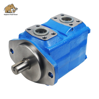 ईटन विकर्स एम सीरीज वैन मोटर 36M115A 11C20 / DANFOSS 312072-3 प्रतिस्थापन