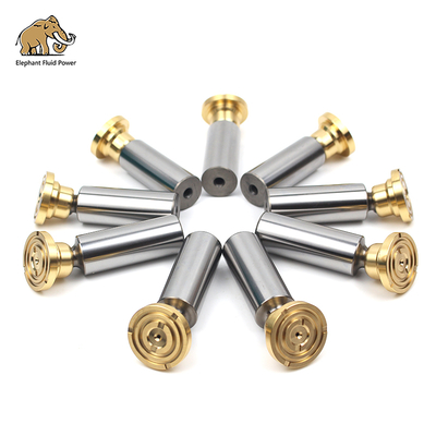 कावासाकी K5V160DT हाइड्रोलिक पंप के लिए प्रतिस्थापन पार्ट्स