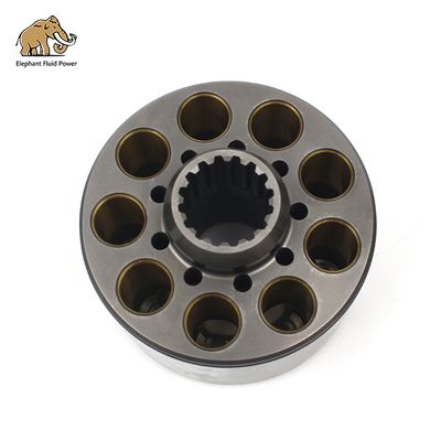 कावासाकी K5V160DT हाइड्रोलिक पंप के लिए प्रतिस्थापन पार्ट्स