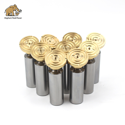 कावासाकी K5V160DT हाइड्रोलिक पंप के लिए प्रतिस्थापन पार्ट्स