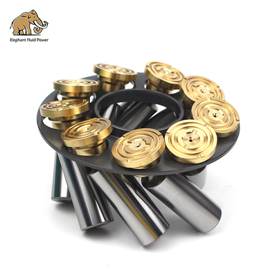 कावासाकी K5V160DT हाइड्रोलिक पंप के लिए प्रतिस्थापन पार्ट्स