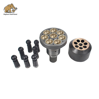 स्पेयर पार्ट्स रेक्स्रोथ A6VM सीरीज A6VM250 रिप्लेसमेंट