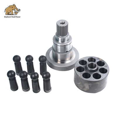 स्पेयर पार्ट्स रेक्स्रोथ A6VM सीरीज A6VM250 रिप्लेसमेंट