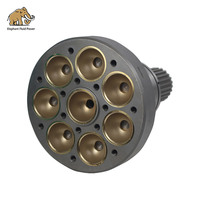 स्पेयर पार्ट्स रेक्स्रोथ A6VM सीरीज A6VM250 रिप्लेसमेंट