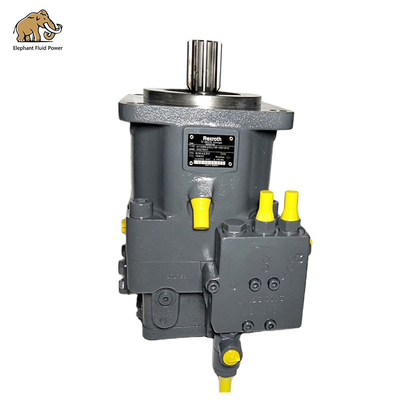 REXROTH A11VO A11VLO श्रृंखला A11VO40 A11VO60 A11VO130 A11VO145 A11VO190 A11VO260 निर्माण मशीन हाइड्रोलिक सिस्टम के लिए