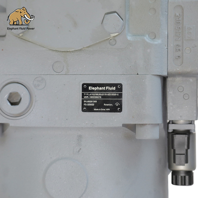 REXROTH A11VO A11VLO श्रृंखला A11VO40 A11VO60 A11VO130 A11VO145 A11VO190 A11VO260 निर्माण मशीन हाइड्रोलिक सिस्टम के लिए