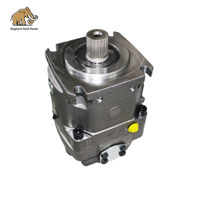 REXROTH पिस्टन पंप A11VO130LRDS/10L CNH 76040621OLD CASEdozer1850 के लिए