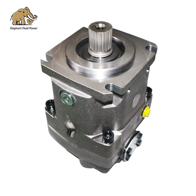 REXROTH पिस्टन पंप A11VO130LRDS/10L CNH 76040621OLD CASEdozer1850 के लिए