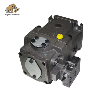 REXROTH पिस्टन पंप A11VO130LRDS/10L CNH 76040621OLD CASEdozer1850 के लिए
