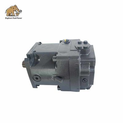 REXROTH पिस्टन पंप AA11VO60DRS/10R कैटरपिलर 296-7683-02 के लिए