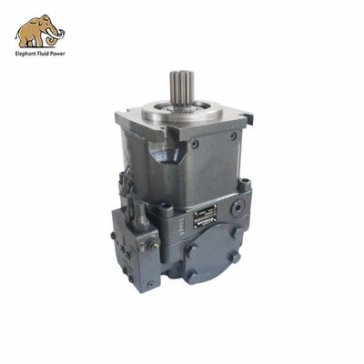 REXROTH पिस्टन पंप AA11VO60DRS/10R कैटरपिलर 296-7683-02 के लिए