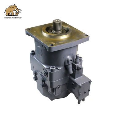 कैट के लिए रेक्सरोथ पिस्टन पंप A11VLO190DRS/11R, मरम्मत के लिए  CM30MB3