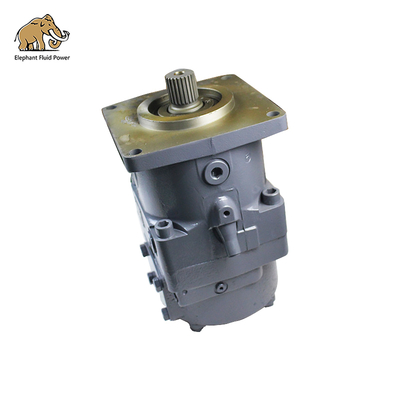 कैट के लिए रेक्सरोथ पिस्टन पंप A11VLO190DRS/11R, मरम्मत के लिए CAT CM30MB3