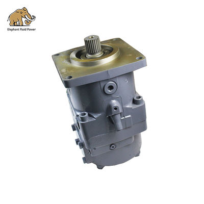 कैट के लिए रेक्सरोथ पिस्टन पंप A11VLO190DRS/11R, मरम्मत के लिए  CM30MB3